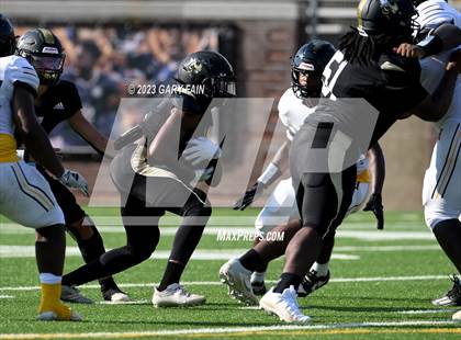 Thumbnail 1 in Lookout Valley vs Hixson (Blue Cross Blue Shield Jamboree) photogallery.