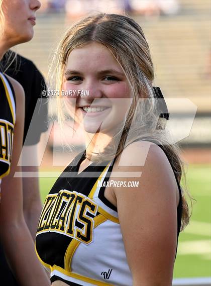 Thumbnail 3 in Lookout Valley vs Hixson (Blue Cross Blue Shield Jamboree) photogallery.