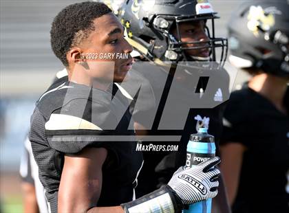Thumbnail 3 in Lookout Valley vs Hixson (Blue Cross Blue Shield Jamboree) photogallery.