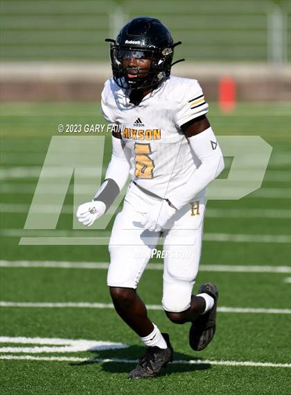 Thumbnail 2 in Lookout Valley vs Hixson (Blue Cross Blue Shield Jamboree) photogallery.