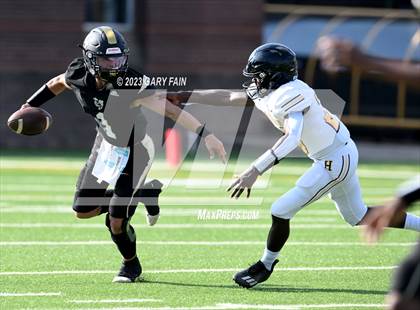 Thumbnail 1 in Lookout Valley vs Hixson (Blue Cross Blue Shield Jamboree) photogallery.