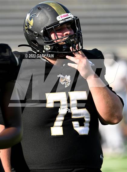Thumbnail 3 in Lookout Valley vs Hixson (Blue Cross Blue Shield Jamboree) photogallery.