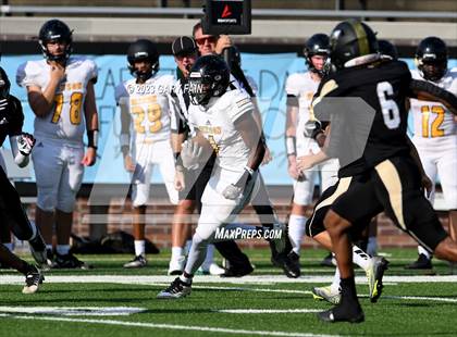 Thumbnail 2 in Lookout Valley vs Hixson (Blue Cross Blue Shield Jamboree) photogallery.