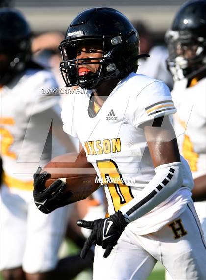 Thumbnail 2 in Lookout Valley vs Hixson (Blue Cross Blue Shield Jamboree) photogallery.
