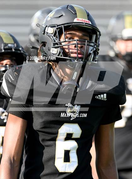 Thumbnail 1 in Lookout Valley vs Hixson (Blue Cross Blue Shield Jamboree) photogallery.