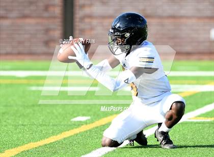 Thumbnail 3 in Lookout Valley vs Hixson (Blue Cross Blue Shield Jamboree) photogallery.
