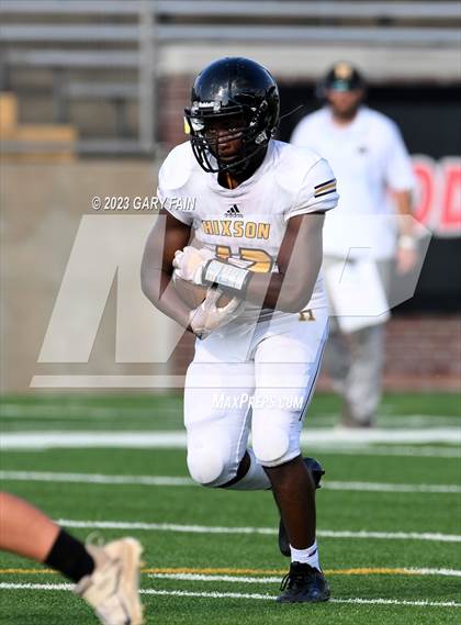 Thumbnail 2 in Lookout Valley vs Hixson (Blue Cross Blue Shield Jamboree) photogallery.