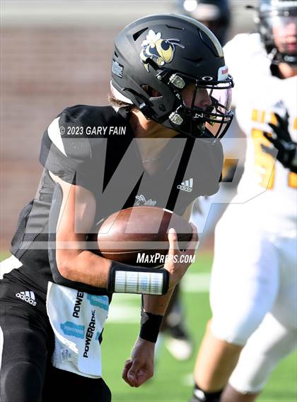 Thumbnail 3 in Lookout Valley vs Hixson (Blue Cross Blue Shield Jamboree) photogallery.