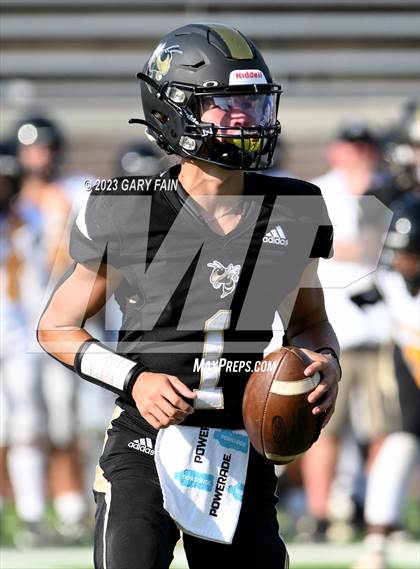 Thumbnail 2 in Lookout Valley vs Hixson (Blue Cross Blue Shield Jamboree) photogallery.