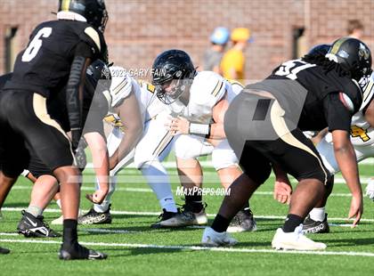 Thumbnail 1 in Lookout Valley vs Hixson (Blue Cross Blue Shield Jamboree) photogallery.