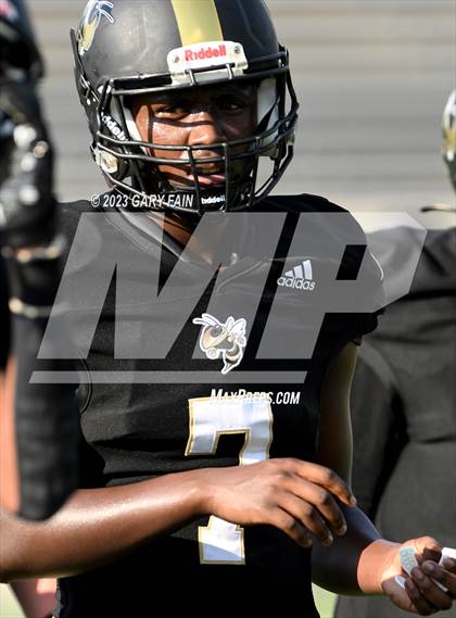 Thumbnail 1 in Lookout Valley vs Hixson (Blue Cross Blue Shield Jamboree) photogallery.