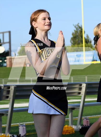 Thumbnail 2 in Lookout Valley vs Hixson (Blue Cross Blue Shield Jamboree) photogallery.