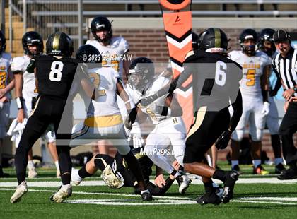 Thumbnail 3 in Lookout Valley vs Hixson (Blue Cross Blue Shield Jamboree) photogallery.