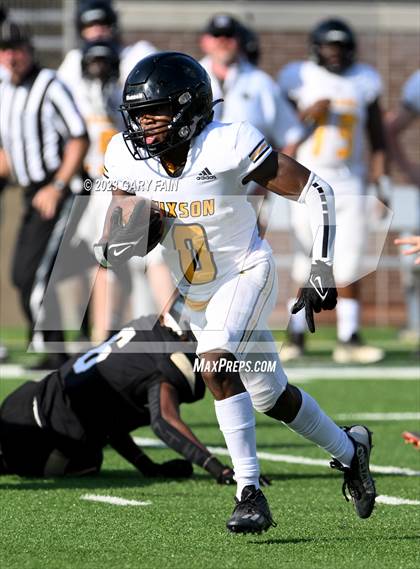 Thumbnail 3 in Lookout Valley vs Hixson (Blue Cross Blue Shield Jamboree) photogallery.