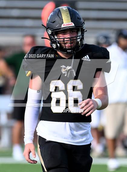 Thumbnail 1 in Lookout Valley vs Hixson (Blue Cross Blue Shield Jamboree) photogallery.