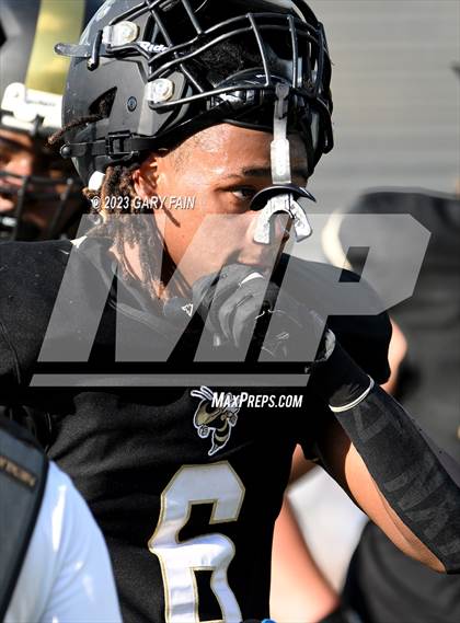 Thumbnail 2 in Lookout Valley vs Hixson (Blue Cross Blue Shield Jamboree) photogallery.