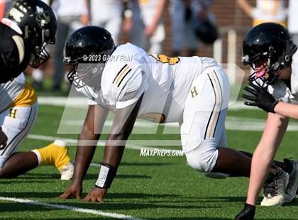 Thumbnail 3 in Lookout Valley vs Hixson (Blue Cross Blue Shield Jamboree) photogallery.