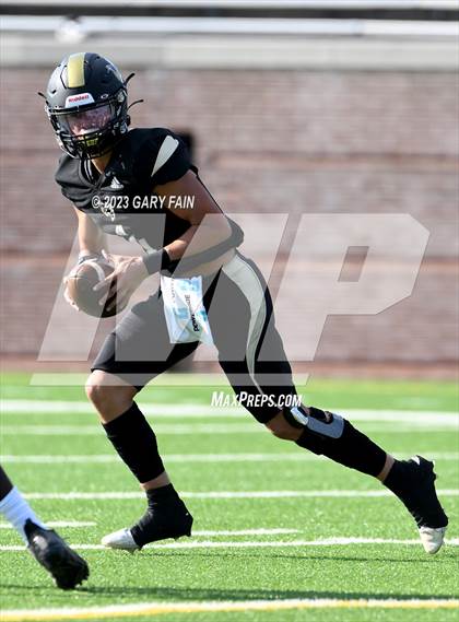 Thumbnail 3 in Lookout Valley vs Hixson (Blue Cross Blue Shield Jamboree) photogallery.