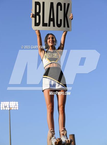 Thumbnail 3 in Lookout Valley vs Hixson (Blue Cross Blue Shield Jamboree) photogallery.