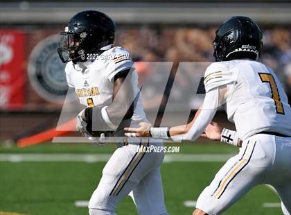Thumbnail 2 in Lookout Valley vs Hixson (Blue Cross Blue Shield Jamboree) photogallery.