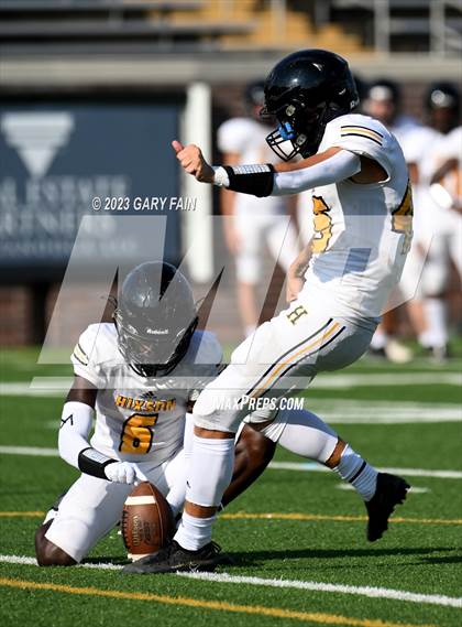 Thumbnail 1 in Lookout Valley vs Hixson (Blue Cross Blue Shield Jamboree) photogallery.