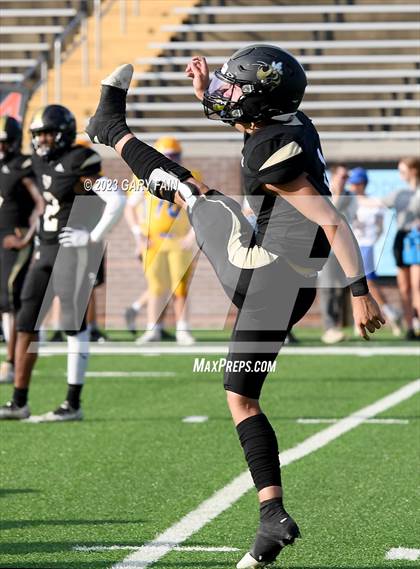 Thumbnail 2 in Lookout Valley vs Hixson (Blue Cross Blue Shield Jamboree) photogallery.