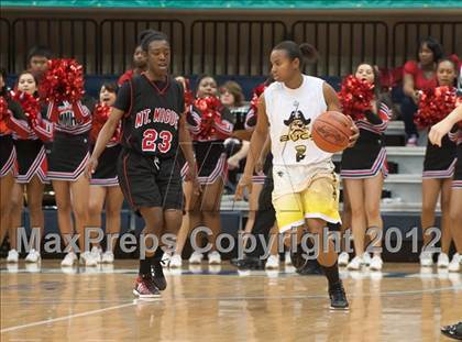 Thumbnail 1 in Mission Bay vs Mount Miguel (CIF SDS D3 Final) photogallery.