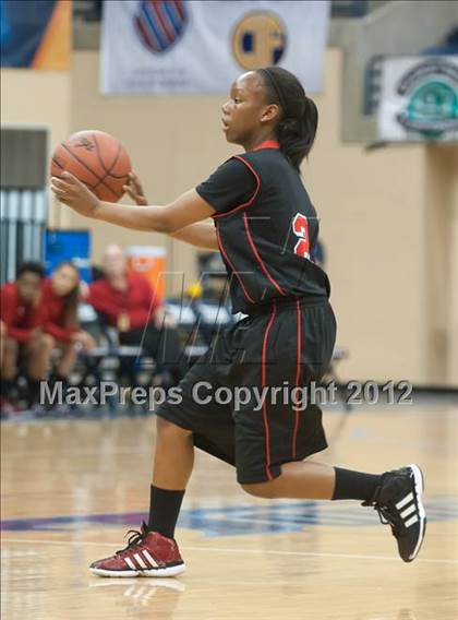 Thumbnail 1 in Mission Bay vs Mount Miguel (CIF SDS D3 Final) photogallery.