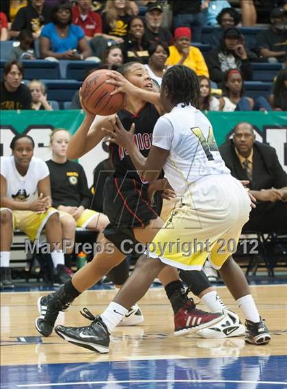 Thumbnail 1 in Mission Bay vs Mount Miguel (CIF SDS D3 Final) photogallery.
