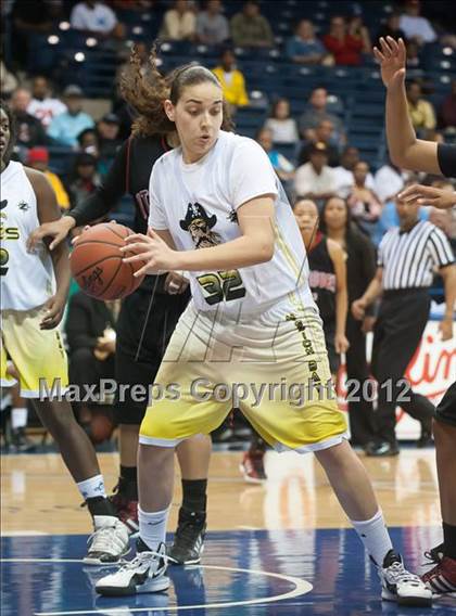 Thumbnail 3 in Mission Bay vs Mount Miguel (CIF SDS D3 Final) photogallery.