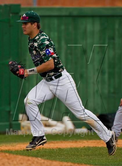 Thumbnail 2 in Mayde Creek @ Pearland (Alvin Yellowjacket Tournament) photogallery.