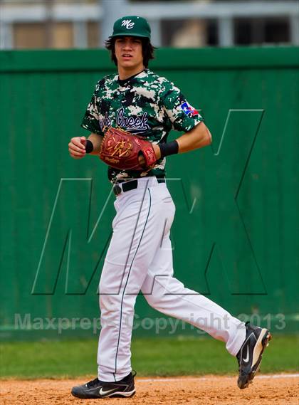 Thumbnail 1 in Mayde Creek @ Pearland (Alvin Yellowjacket Tournament) photogallery.