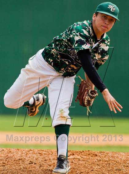 Thumbnail 2 in Mayde Creek @ Pearland (Alvin Yellowjacket Tournament) photogallery.