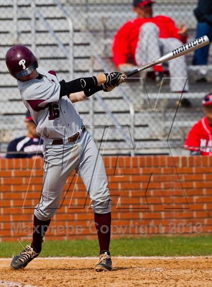 Thumbnail 3 in Mayde Creek @ Pearland (Alvin Yellowjacket Tournament) photogallery.