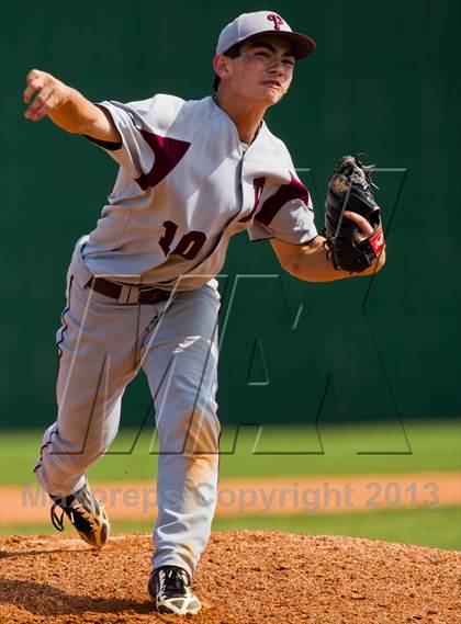 Thumbnail 1 in Mayde Creek @ Pearland (Alvin Yellowjacket Tournament) photogallery.