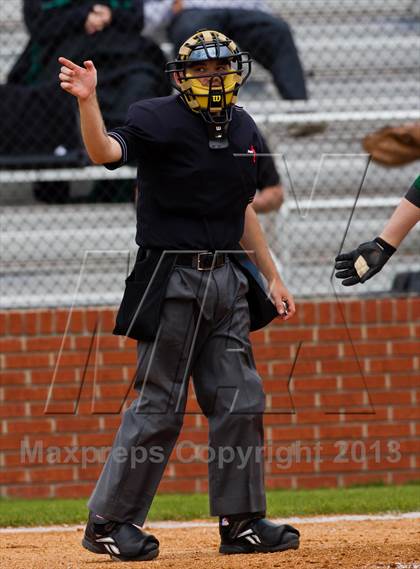 Thumbnail 3 in Mayde Creek @ Pearland (Alvin Yellowjacket Tournament) photogallery.