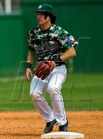 Thumbnail 2 in Mayde Creek @ Pearland (Alvin Yellowjacket Tournament) photogallery.