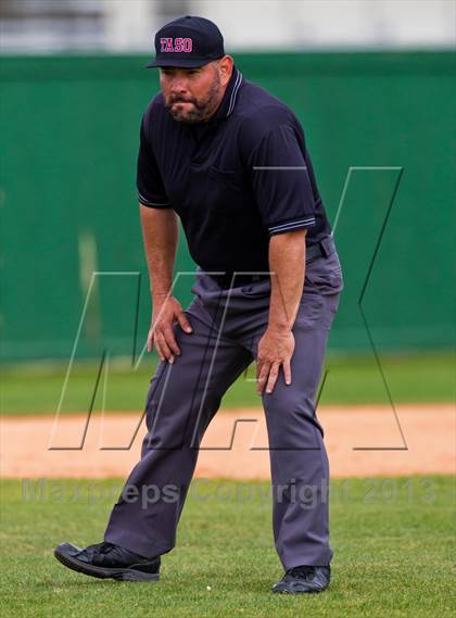 Thumbnail 3 in Mayde Creek @ Pearland (Alvin Yellowjacket Tournament) photogallery.