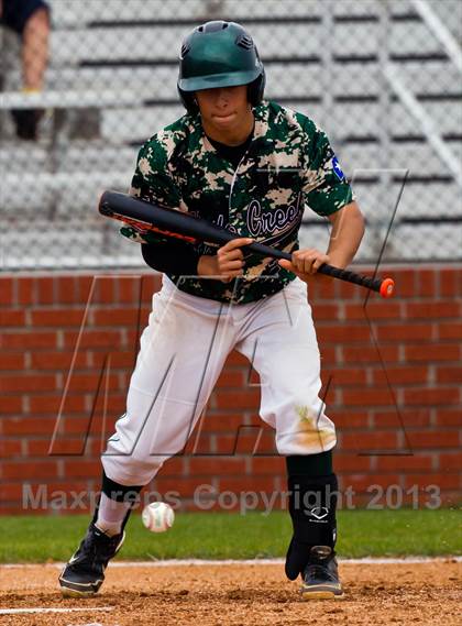 Thumbnail 3 in Mayde Creek @ Pearland (Alvin Yellowjacket Tournament) photogallery.