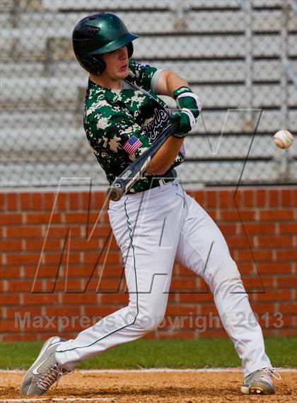 Thumbnail 1 in Mayde Creek @ Pearland (Alvin Yellowjacket Tournament) photogallery.