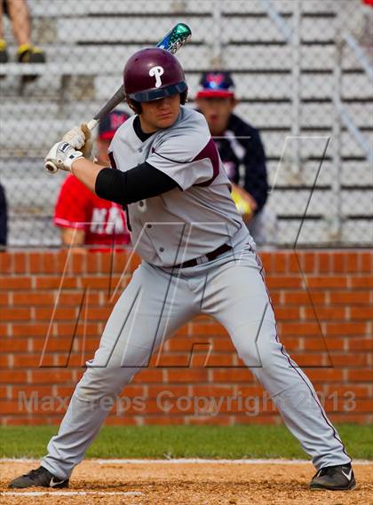 Thumbnail 3 in Mayde Creek @ Pearland (Alvin Yellowjacket Tournament) photogallery.