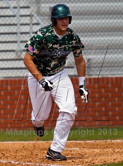 Thumbnail 1 in Mayde Creek @ Pearland (Alvin Yellowjacket Tournament) photogallery.
