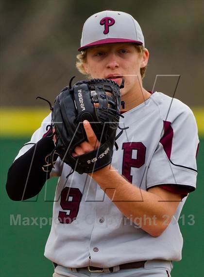 Thumbnail 1 in Mayde Creek @ Pearland (Alvin Yellowjacket Tournament) photogallery.