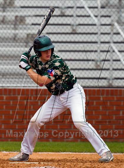 Thumbnail 2 in Mayde Creek @ Pearland (Alvin Yellowjacket Tournament) photogallery.