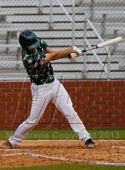 Thumbnail 3 in Mayde Creek @ Pearland (Alvin Yellowjacket Tournament) photogallery.