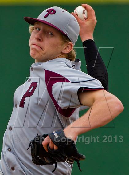 Thumbnail 1 in Mayde Creek @ Pearland (Alvin Yellowjacket Tournament) photogallery.