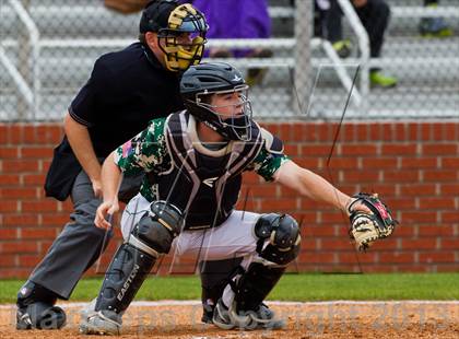 Thumbnail 2 in Mayde Creek @ Pearland (Alvin Yellowjacket Tournament) photogallery.