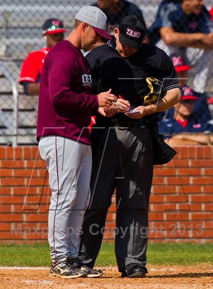 Thumbnail 1 in Mayde Creek @ Pearland (Alvin Yellowjacket Tournament) photogallery.