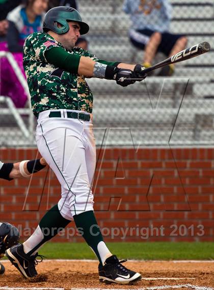 Thumbnail 1 in Mayde Creek @ Pearland (Alvin Yellowjacket Tournament) photogallery.