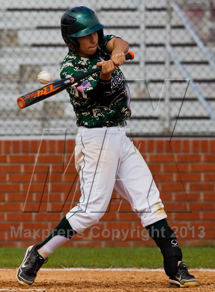 Thumbnail 3 in Mayde Creek @ Pearland (Alvin Yellowjacket Tournament) photogallery.